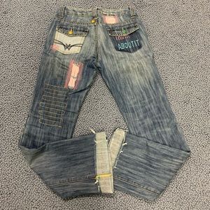 Women’s New London Jeans
